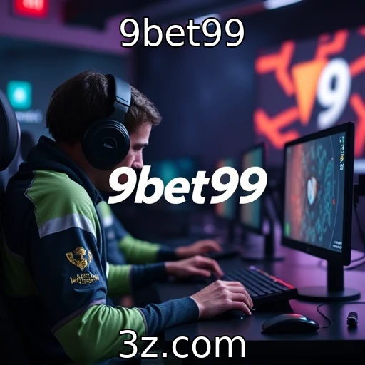 Relação entre eSports e marketing digital